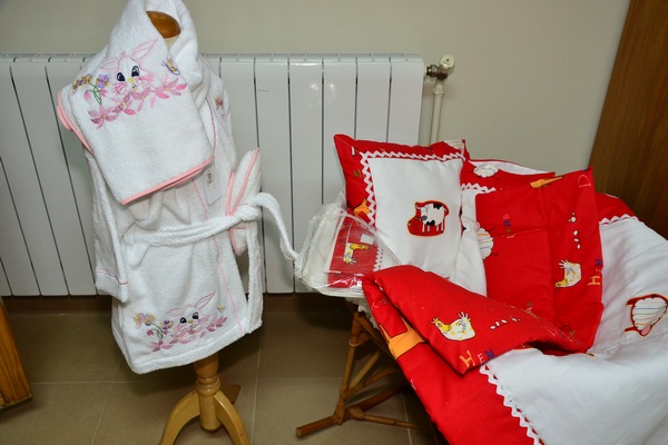 Exposition De Noel Des Chaine Des Amis